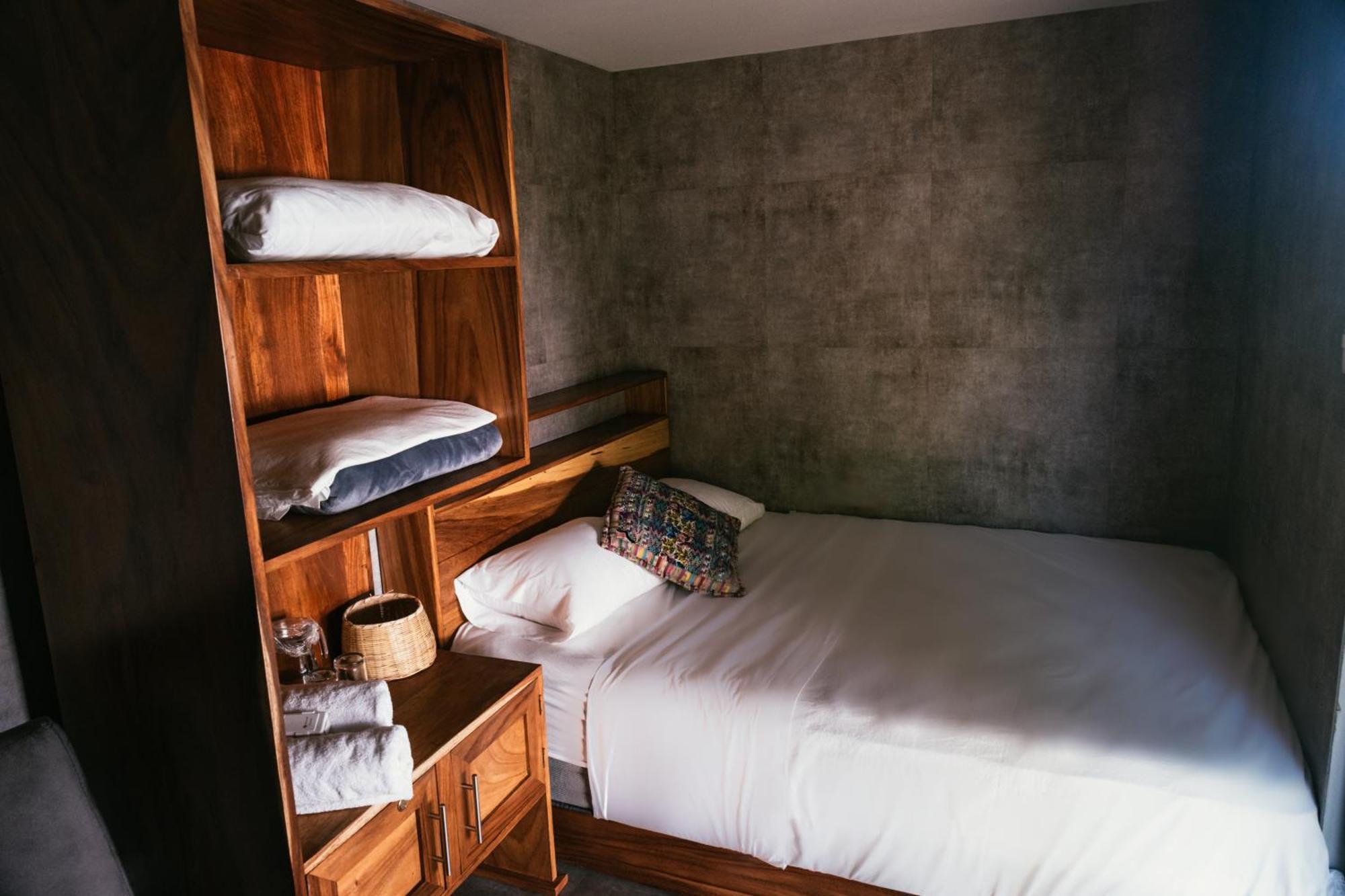 Cocori Lodge Paredon El Paredón Buena Vista Extérieur photo