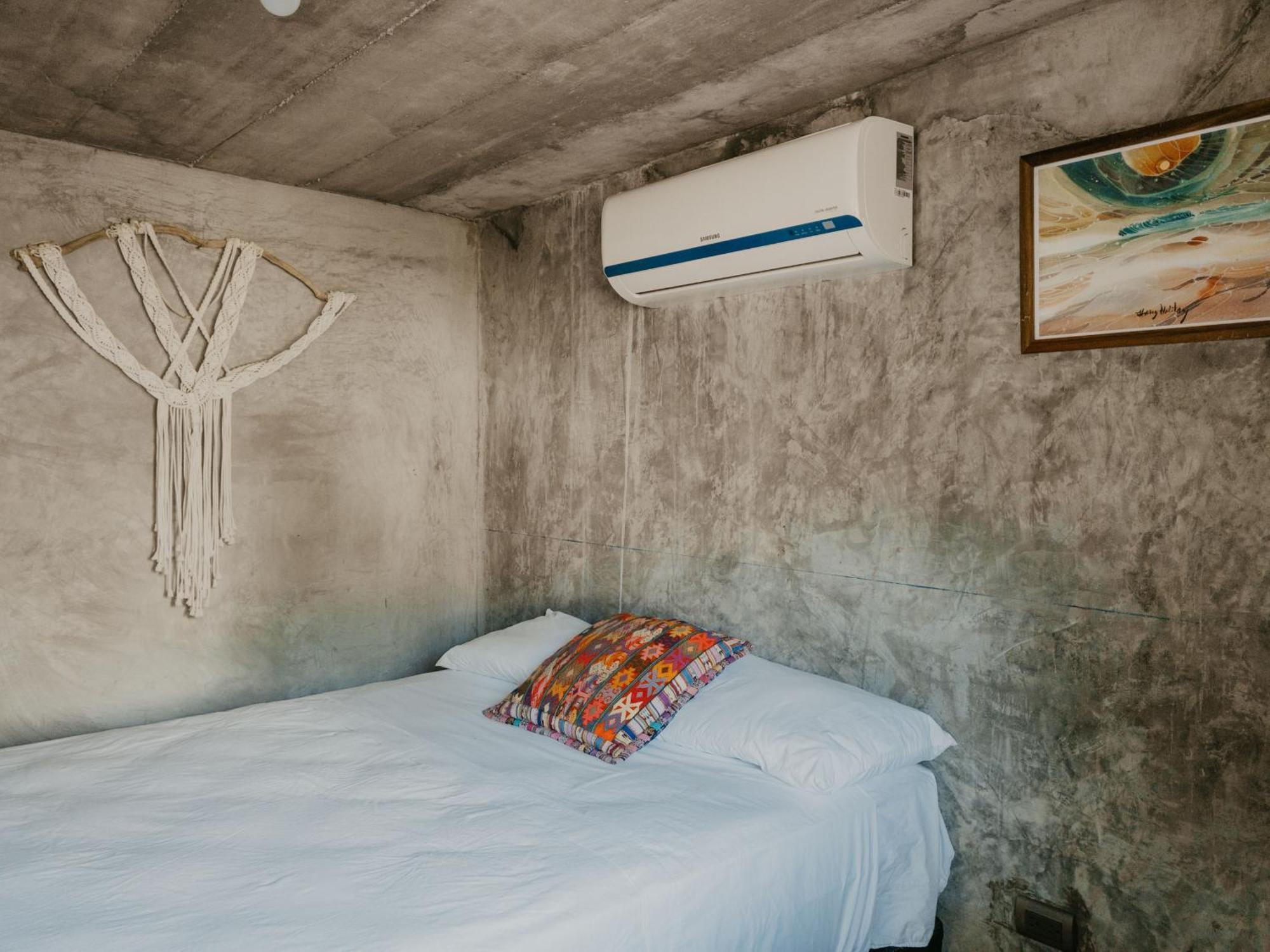 Cocori Lodge Paredon El Paredón Buena Vista Extérieur photo
