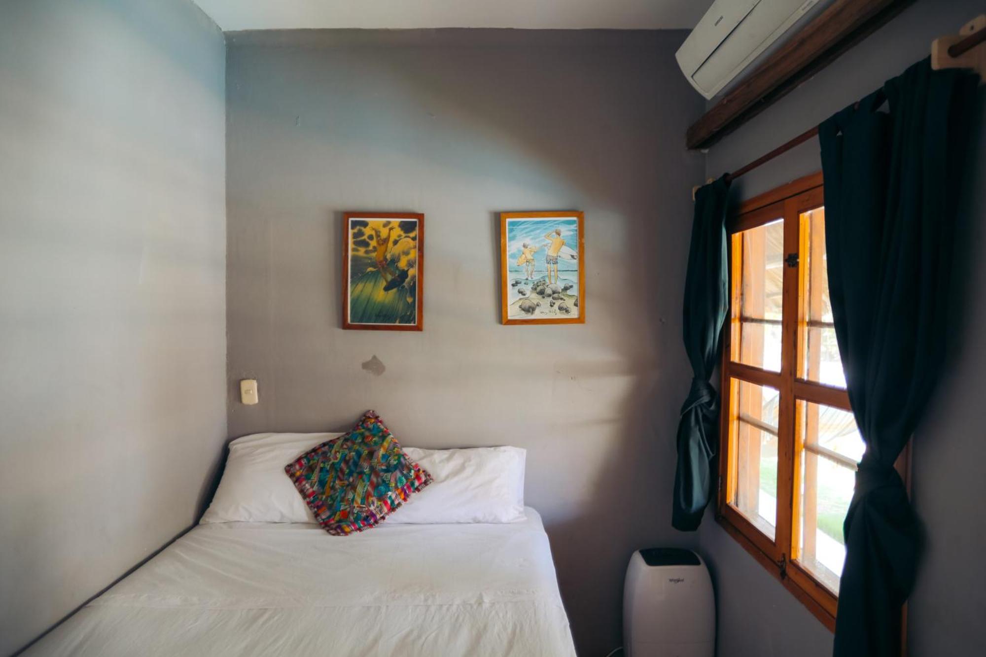 Cocori Lodge Paredon El Paredón Buena Vista Extérieur photo