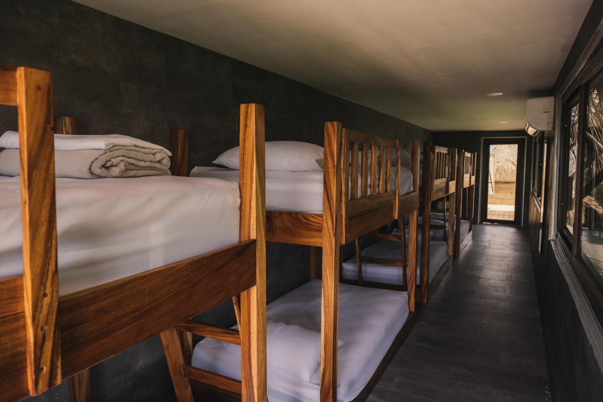 Cocori Lodge Paredon El Paredón Buena Vista Extérieur photo