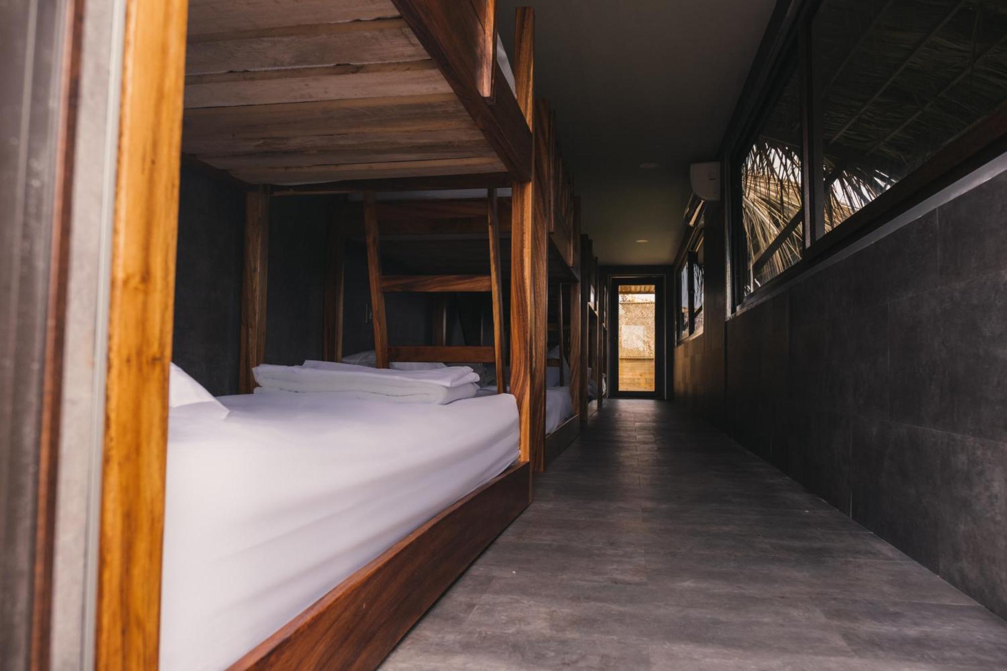 Cocori Lodge Paredon El Paredón Buena Vista Extérieur photo