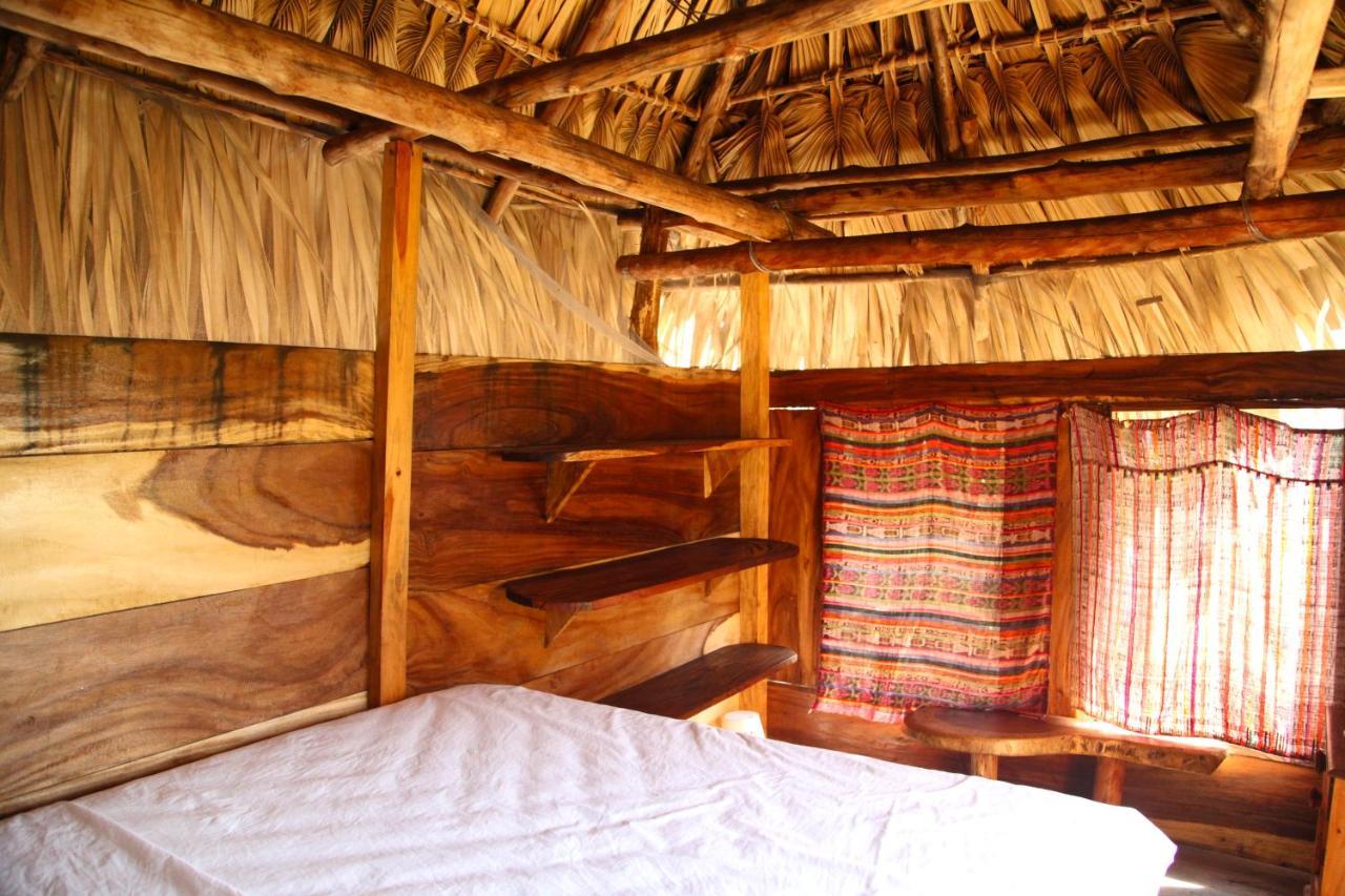 Cocori Lodge Paredon El Paredón Buena Vista Extérieur photo