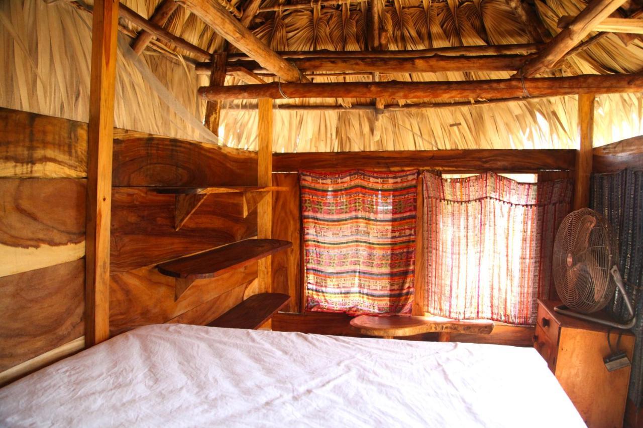 Cocori Lodge Paredon El Paredón Buena Vista Extérieur photo