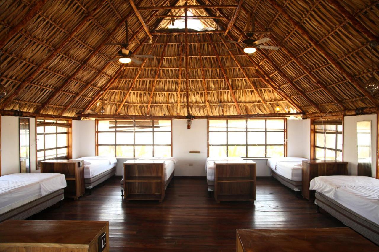 Cocori Lodge Paredon El Paredón Buena Vista Extérieur photo