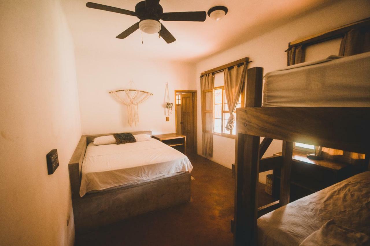 Cocori Lodge Paredon El Paredón Buena Vista Extérieur photo
